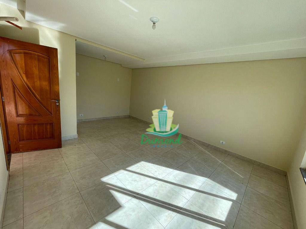 Sobrado para alugar com 3 quartos, 131m² - Foto 3