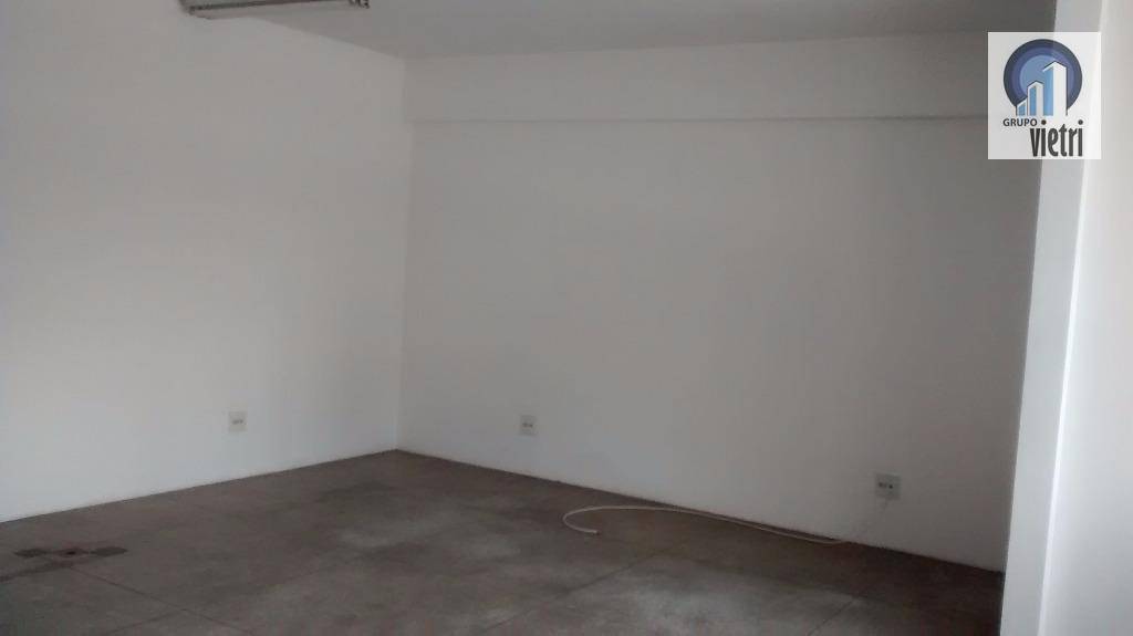 Conjunto Comercial-Sala para alugar, 45m² - Foto 2