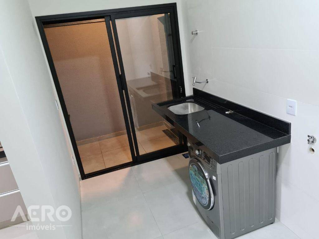 Casa de Condomínio à venda e aluguel com 3 quartos, 180m² - Foto 18