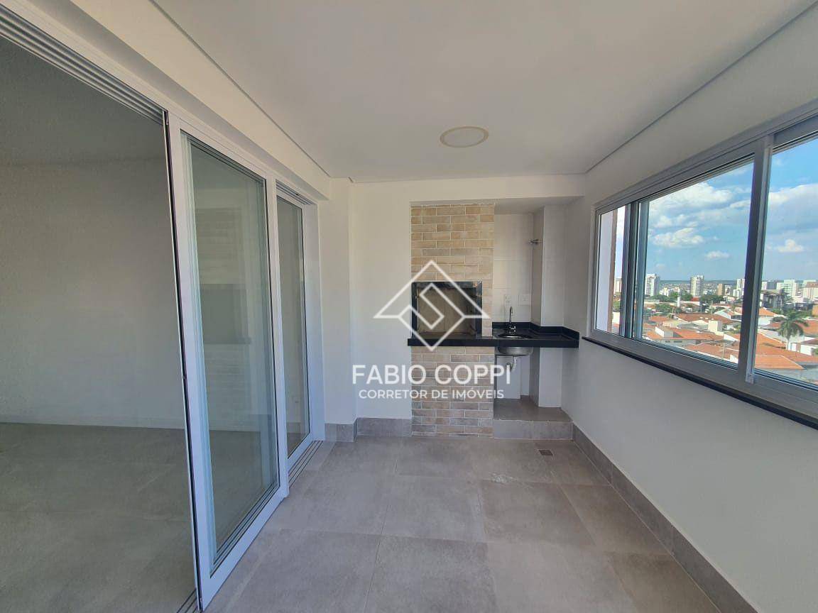 Apartamento à venda com 2 quartos, 89m² - Foto 9