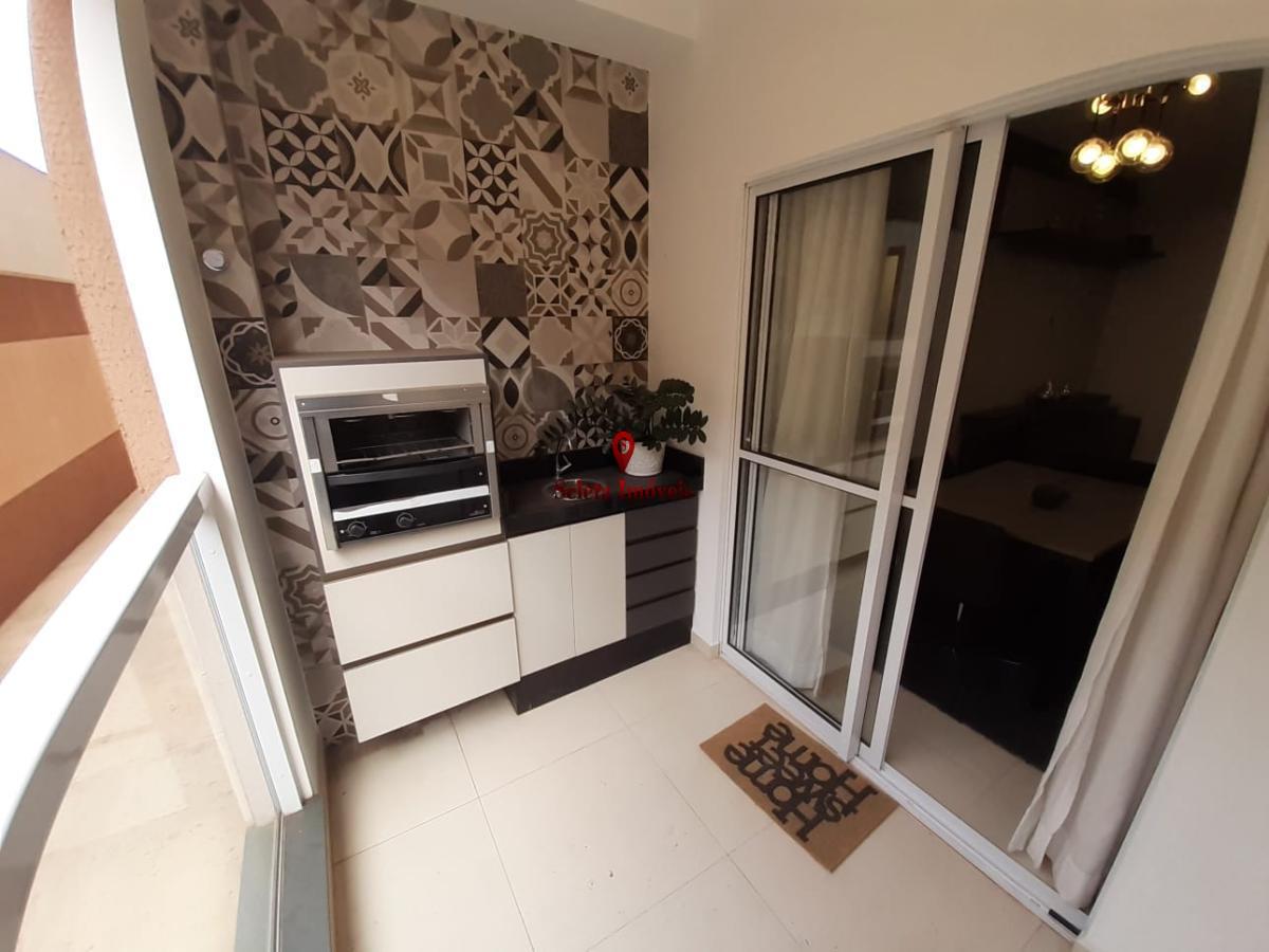 Apartamento à venda com 3 quartos, 73m² - Foto 9