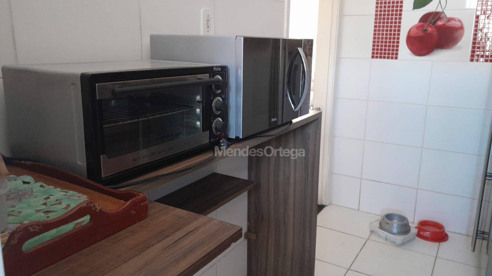 Apartamento à venda com 2 quartos, 59m² - Foto 20