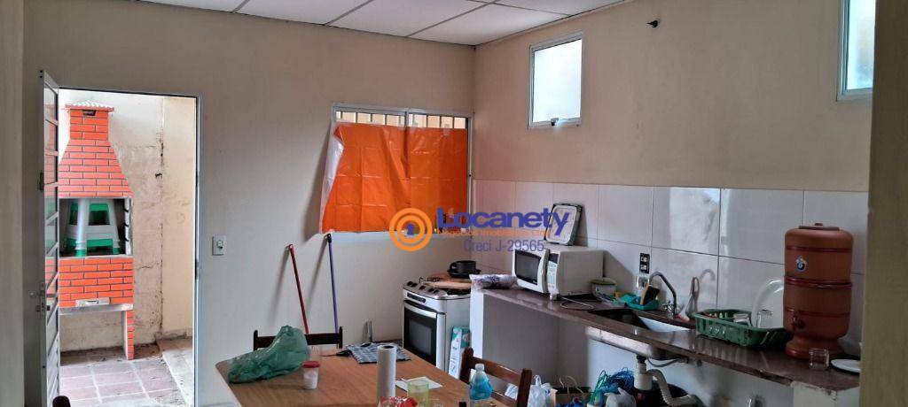 Casa, 2 quartos, 105 m² - Foto 16