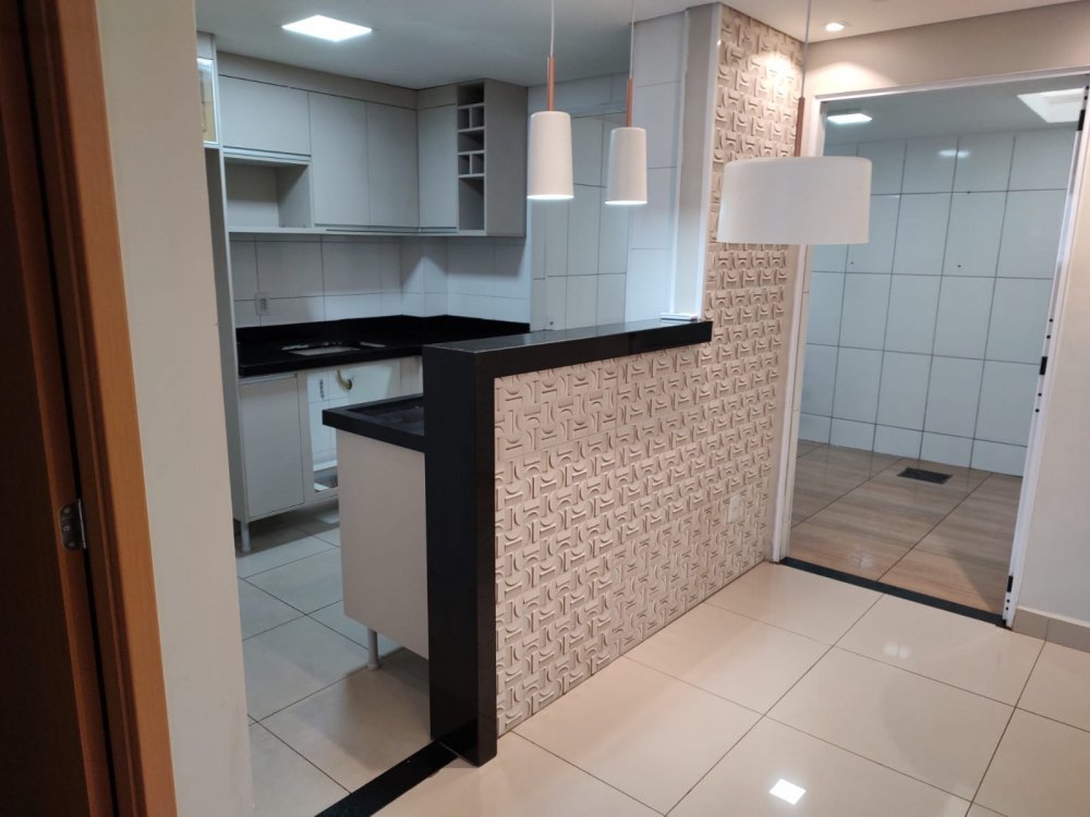 Apartamento, 2 quartos, 57 m² - Foto 2