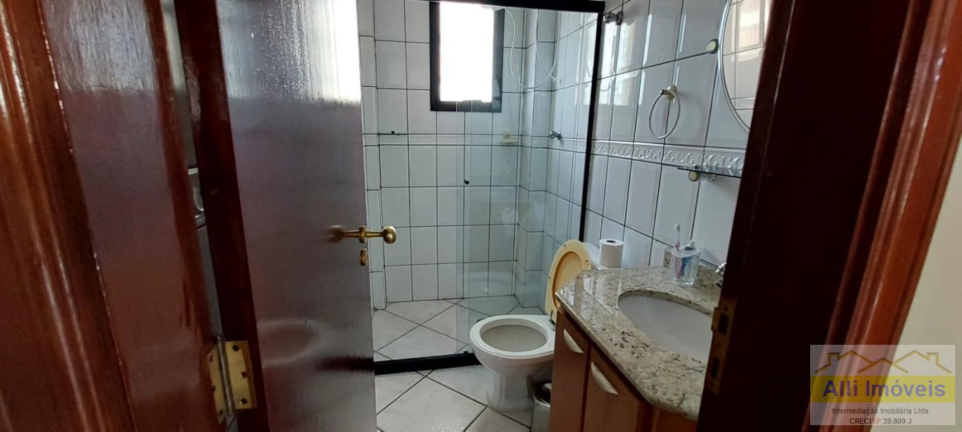 Apartamento à venda com 2 quartos, 90m² - Foto 11