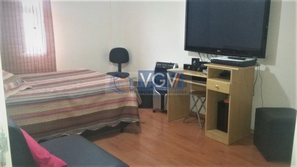 Apartamento à venda com 3 quartos, 90m² - Foto 7