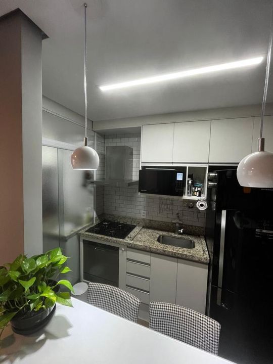 Apartamento à venda com 2 quartos, 51m² - Foto 15