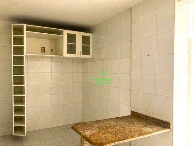 Apartamento à venda com 3 quartos, 152m² - Foto 5