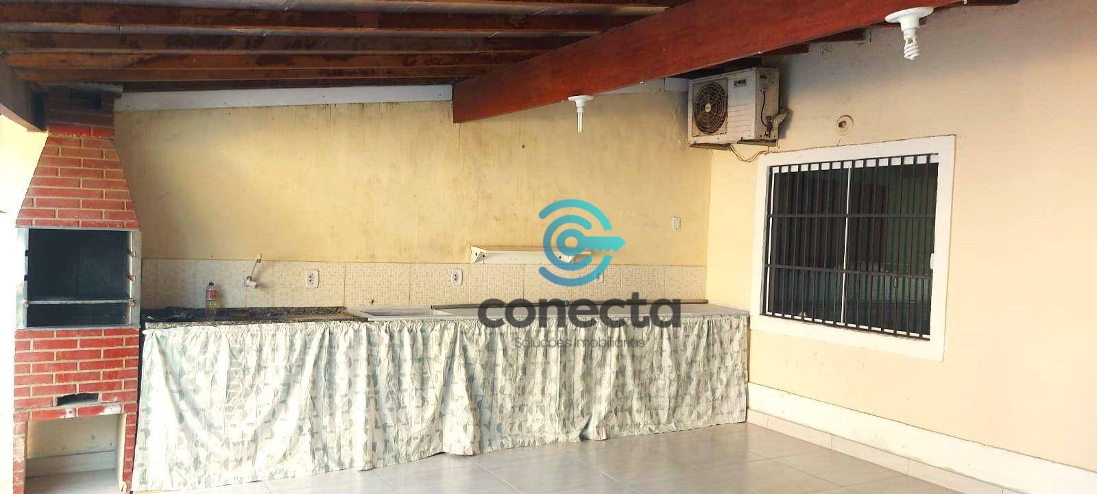 Casa à venda com 4 quartos, 100m² - Foto 18