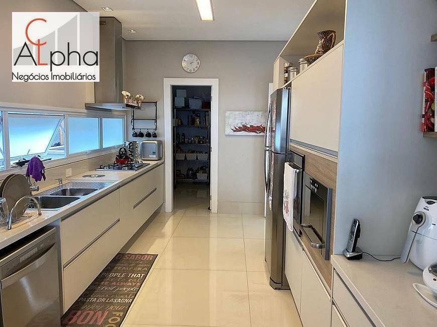 Sobrado à venda com 4 quartos, 604m² - Foto 22