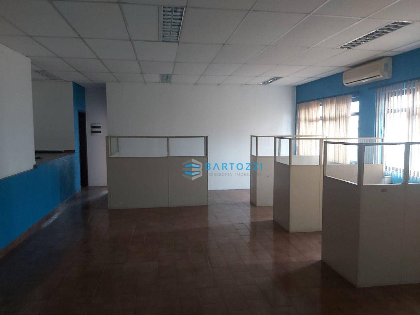 Conjunto Comercial-Sala para alugar, 170m² - Foto 1