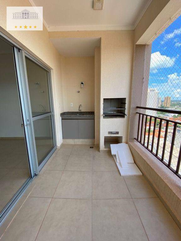 Apartamento à venda com 3 quartos, 96m² - Foto 1