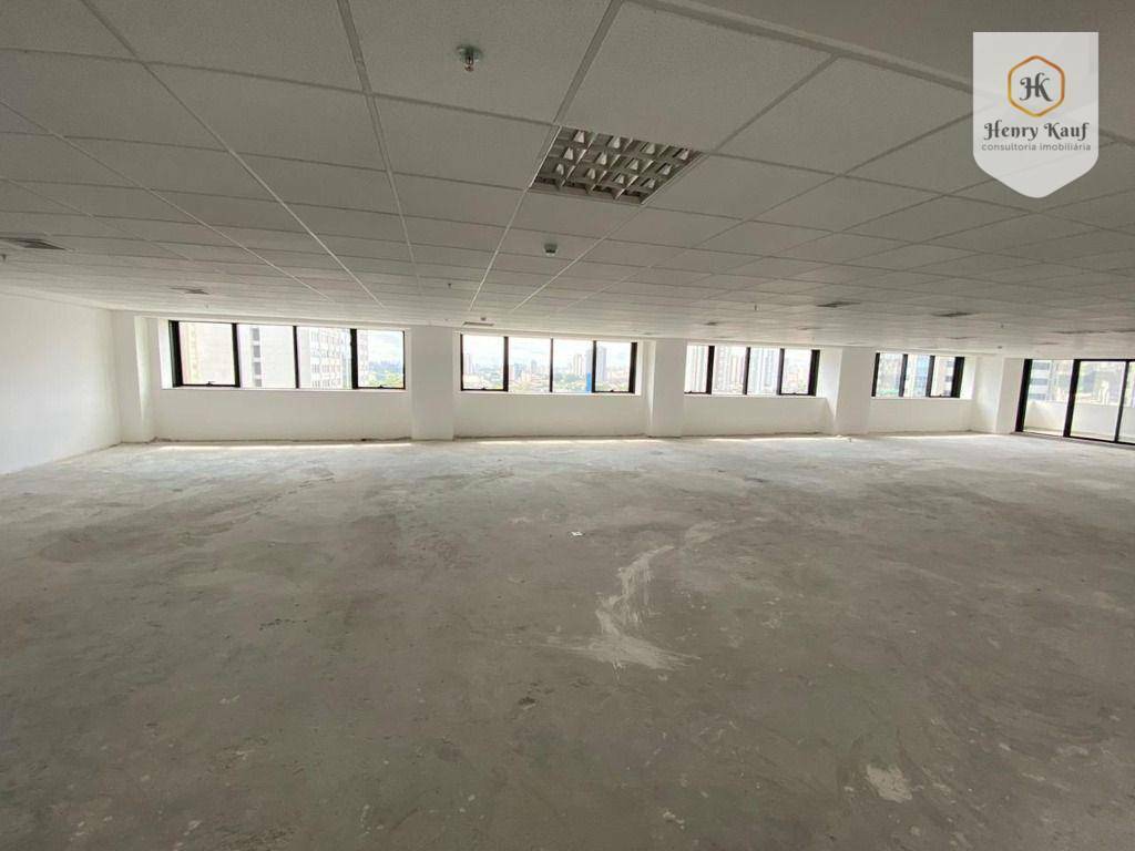 Conjunto Comercial-Sala para alugar, 323m² - Foto 8