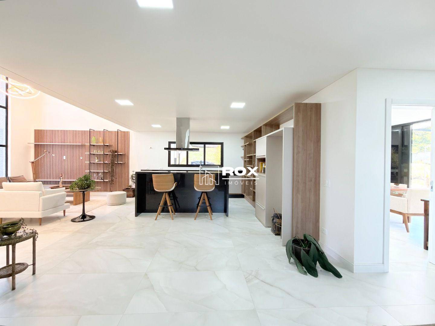 Casa de Condomínio, 4 quartos - Foto 4