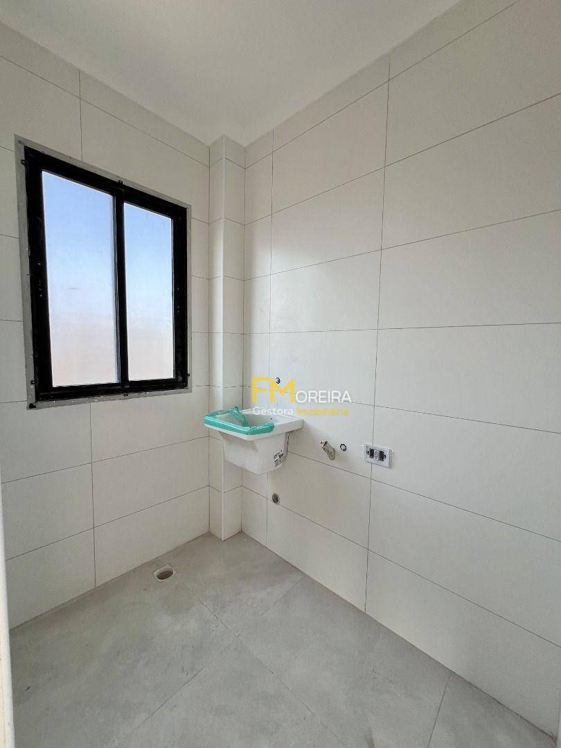 Apartamento à venda com 2 quartos, 67m² - Foto 7