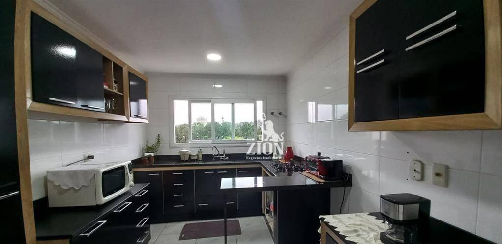 Sobrado à venda com 3 quartos, 186m² - Foto 10