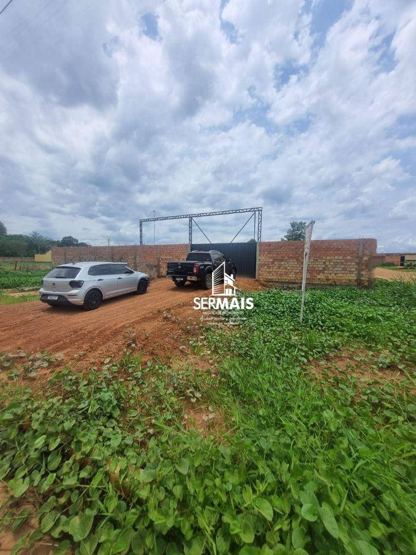 Terreno, 990 m² - Foto 3