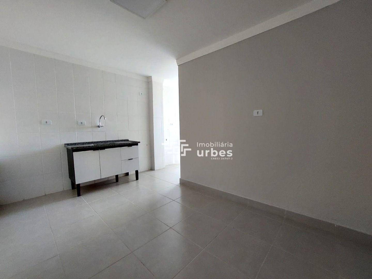 Apartamento para alugar com 2 quartos, 70m² - Foto 1