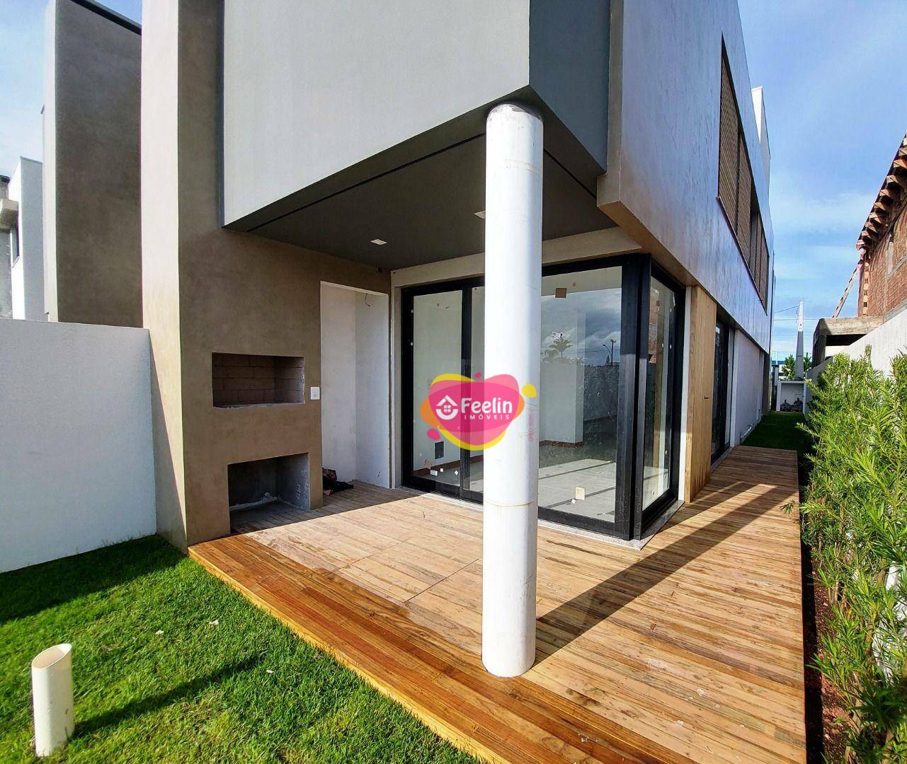 Casa, 3 quartos, 144 m² - Foto 3