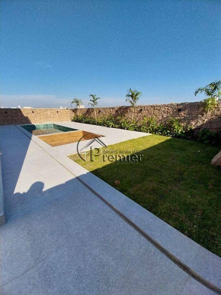 Casa de Condomínio à venda com 4 quartos, 330m² - Foto 20