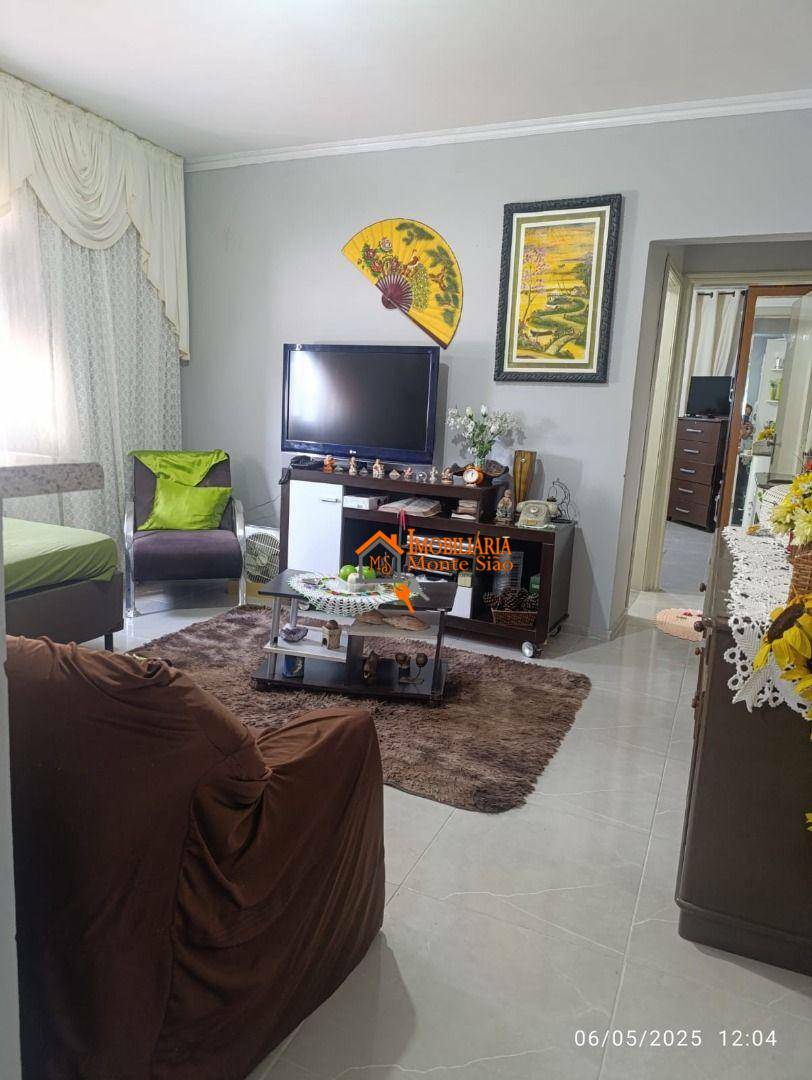 Sobrado à venda com 3 quartos, 125m² - Foto 6