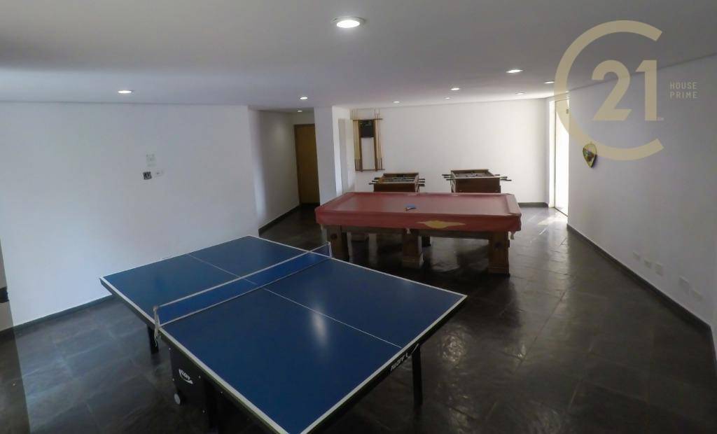 Apartamento à venda com 3 quartos, 124m² - Foto 26