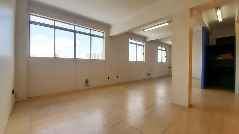 Conjunto Comercial-Sala à venda, 79m² - Foto 6