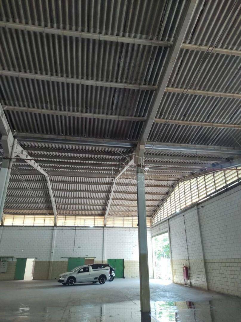 Depósito-Galpão-Armazém à venda e aluguel, 1500m² - Foto 3
