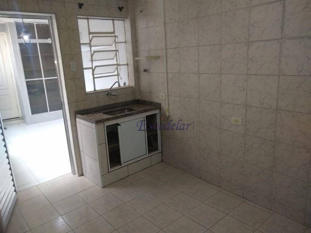 Apartamento à venda com 1 quarto, 50m² - Foto 1