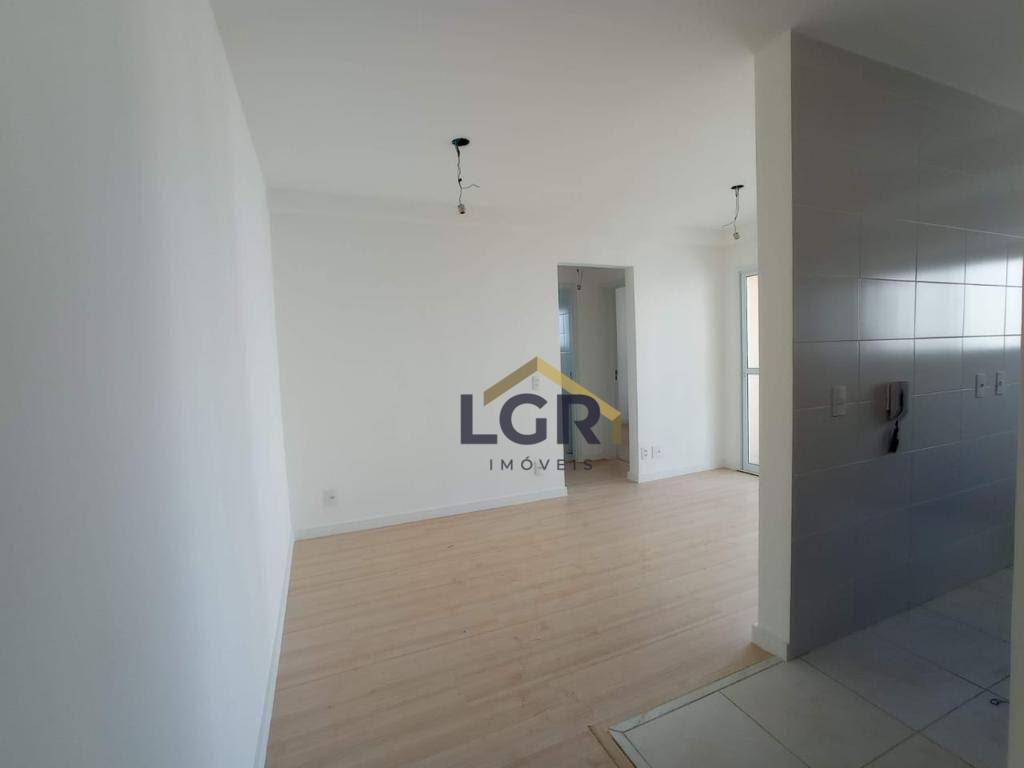 Apartamento à venda com 2 quartos, 50m² - Foto 7