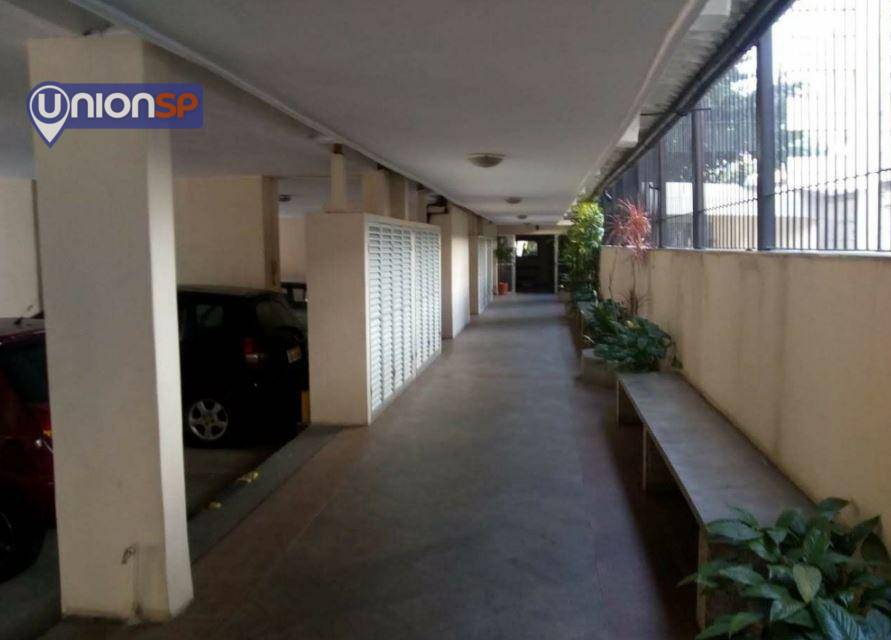 Apartamento à venda com 2 quartos, 52m² - Foto 12