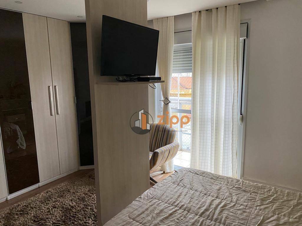 Sobrado à venda com 3 quartos, 240m² - Foto 36