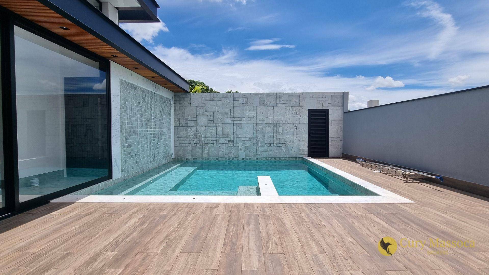 Casa de Condomínio à venda com 4 quartos, 272m² - Foto 7