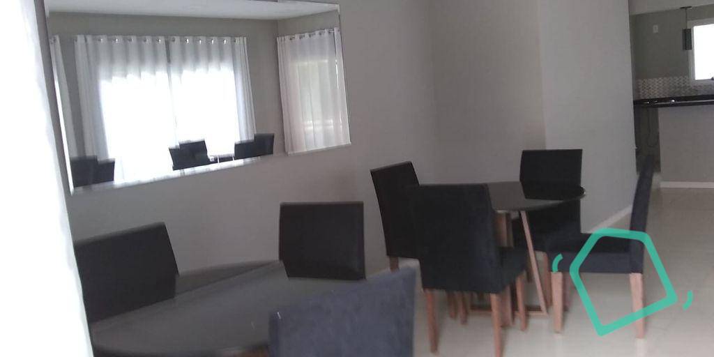 Casa de Condomínio à venda com 3 quartos, 120m² - Foto 17