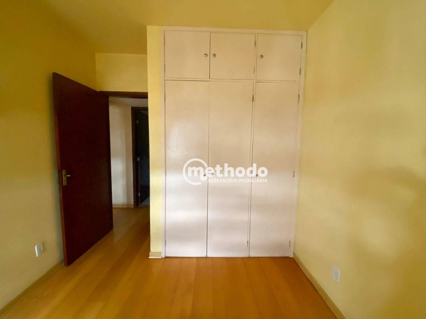 Apartamento à venda com 4 quartos, 140m² - Foto 22