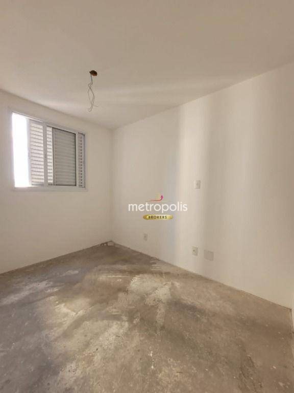 Apartamento à venda com 3 quartos, 59m² - Foto 3