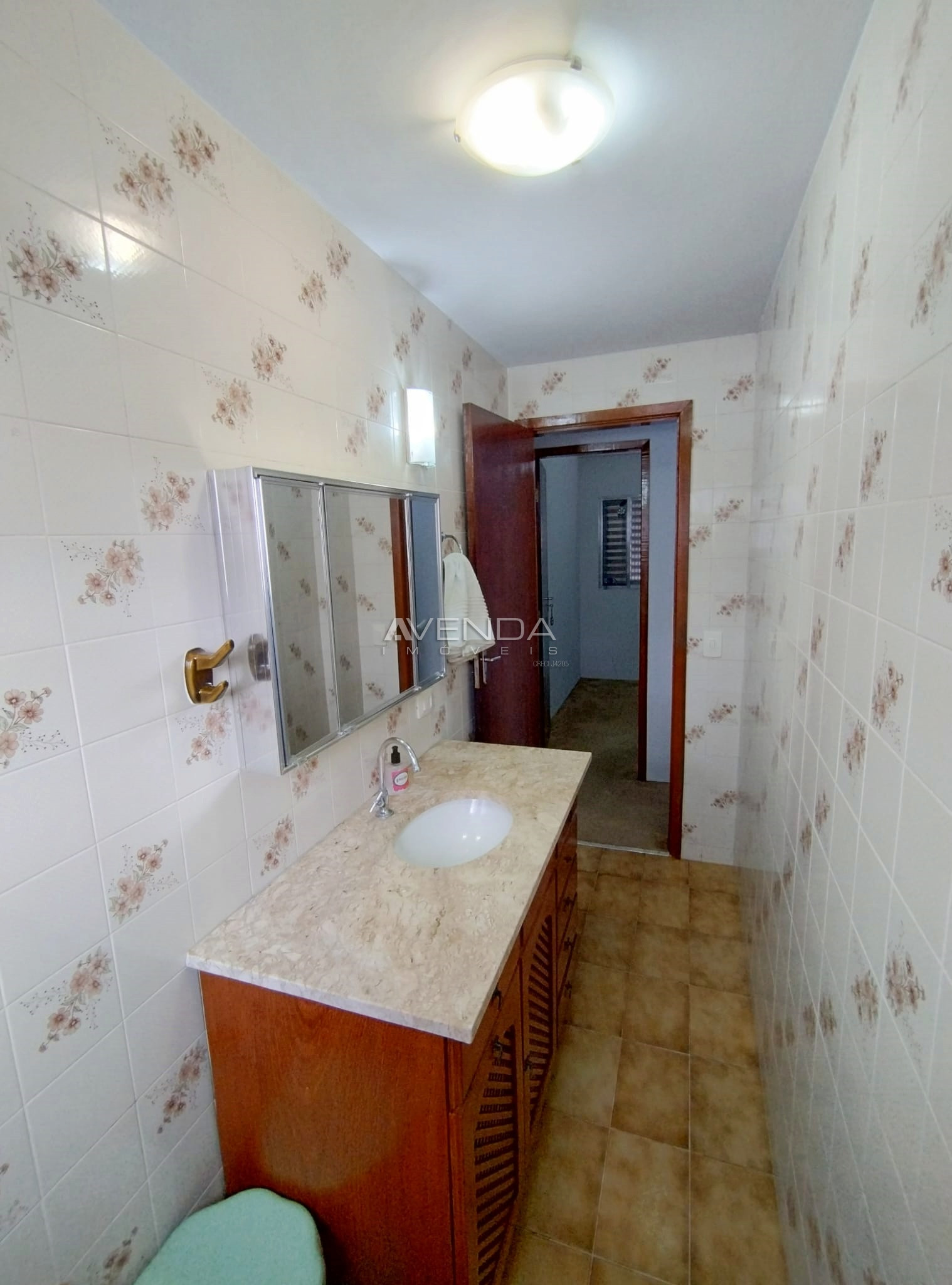 Sobrado à venda com 3 quartos, 122m² - Foto 19