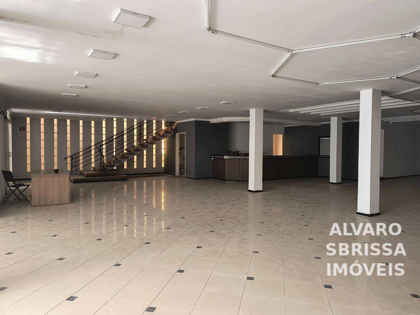 Loja-Salão à venda e aluguel, 730m² - Foto 6