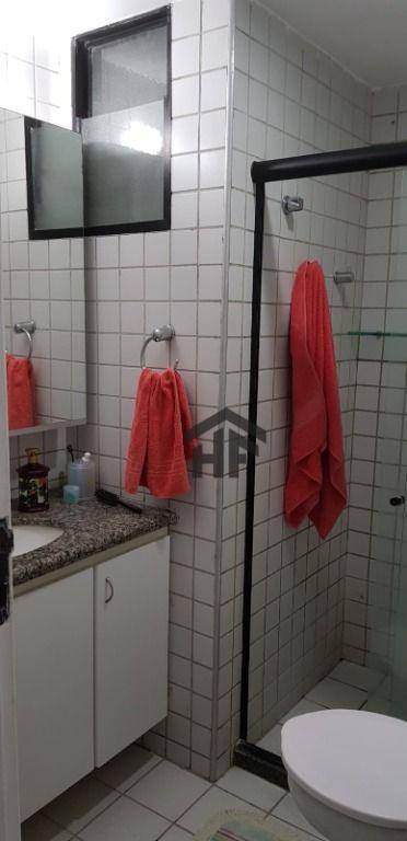 Apartamento à venda com 3 quartos, 139m² - Foto 16