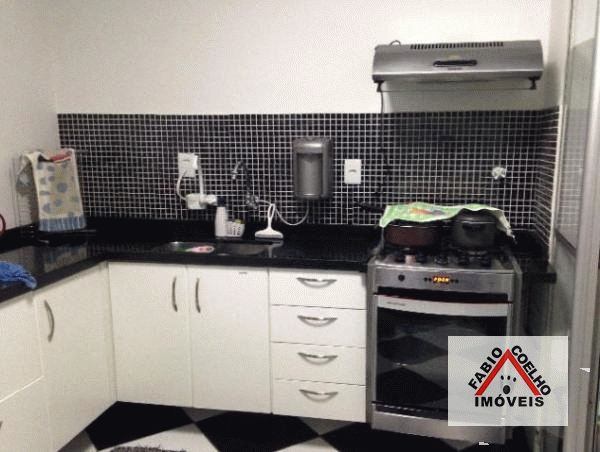 Apartamento à venda com 2 quartos, 72m² - Foto 5