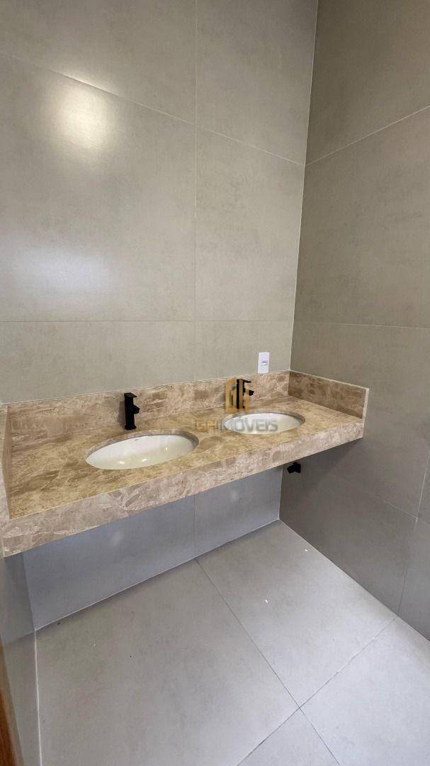 Casa, 3 quartos, 122 m² - Foto 16