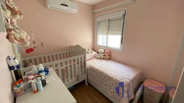 Apartamento à venda com 3 quartos, 81m² - Foto 15