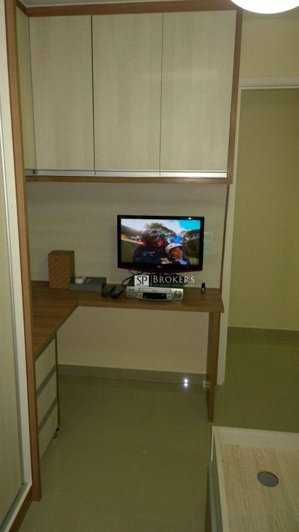 Apartamento à venda com 2 quartos, 47m² - Foto 12