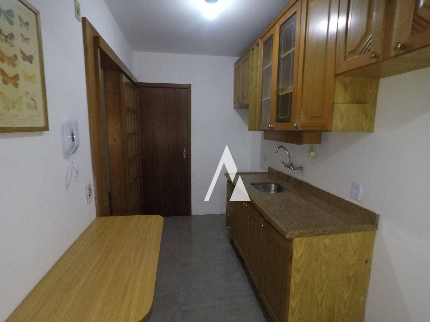 Apartamento à venda com 2 quartos, 60m² - Foto 20