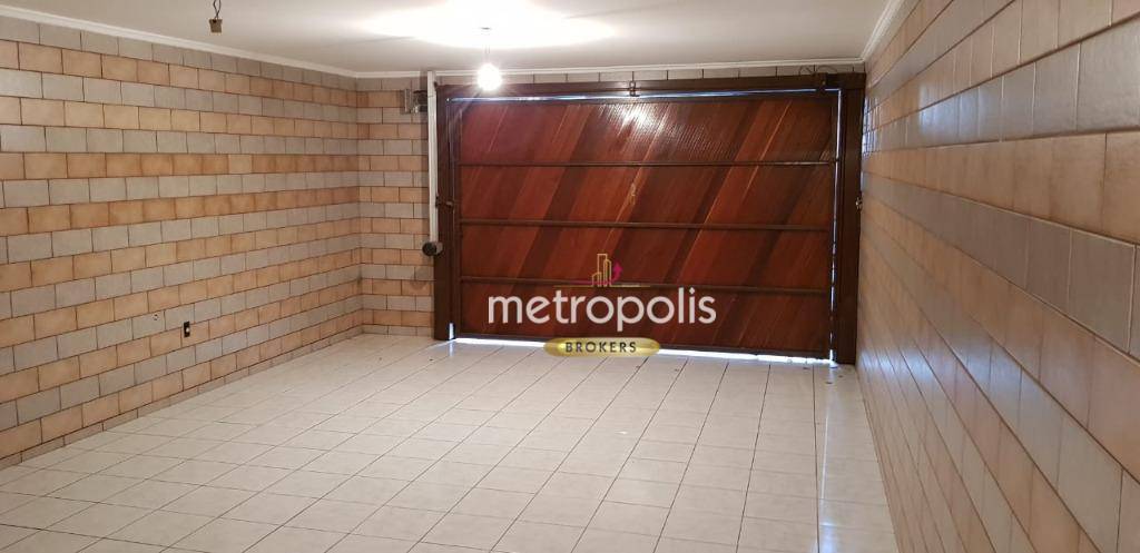 Sobrado à venda com 3 quartos, 250m² - Foto 21