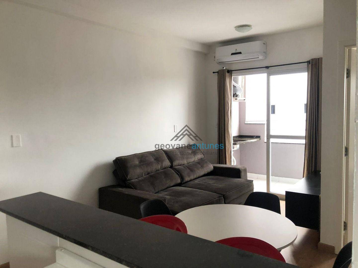 Apartamento, 2 quartos, 57 m² - Foto 3