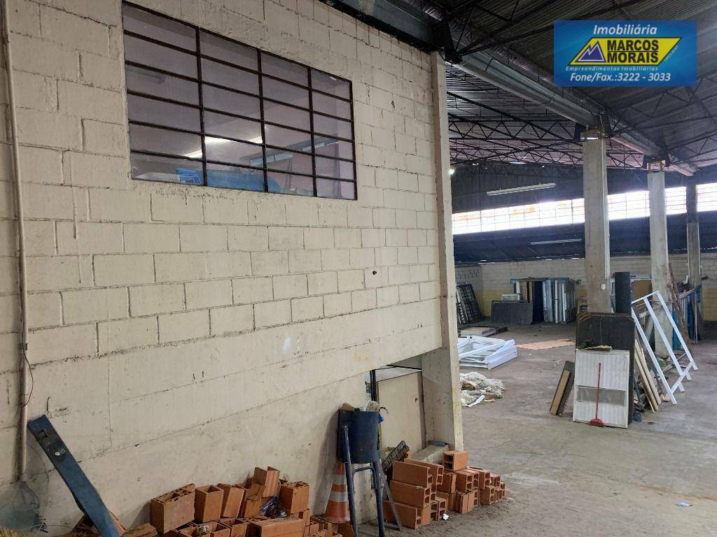 Depósito-Galpão-Armazém para alugar, 1296m² - Foto 15