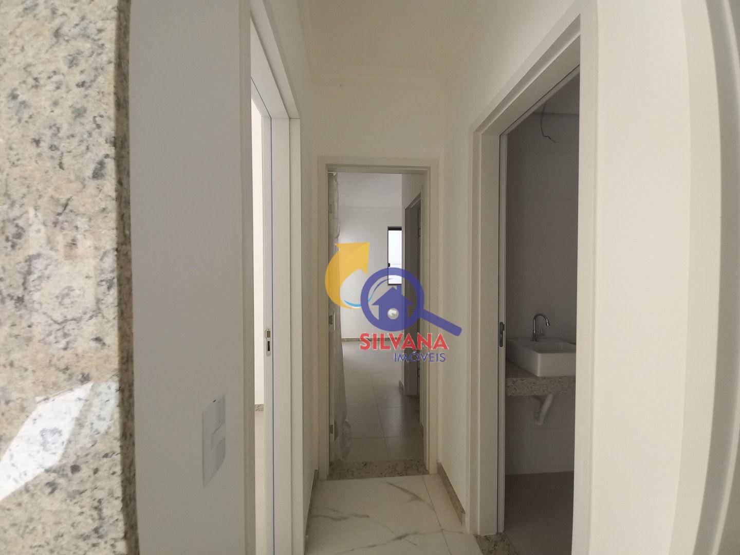 Apartamento à venda com 3 quartos, 81m² - Foto 10