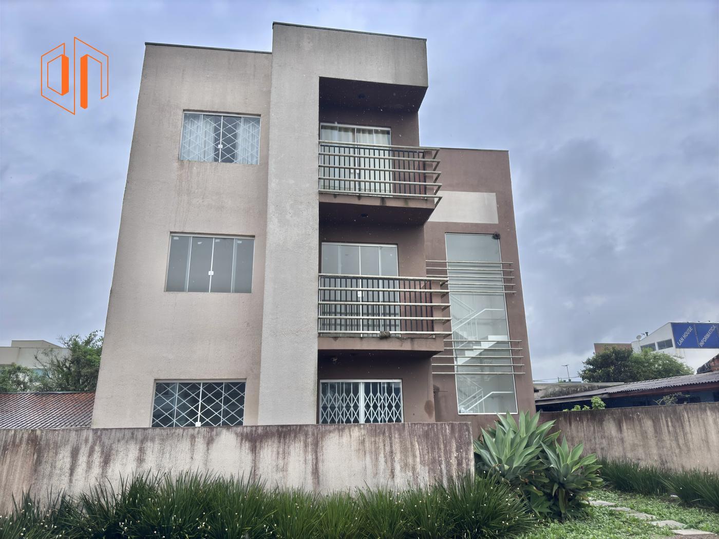 Apartamento, 2 quartos, 48 m² - Foto 5