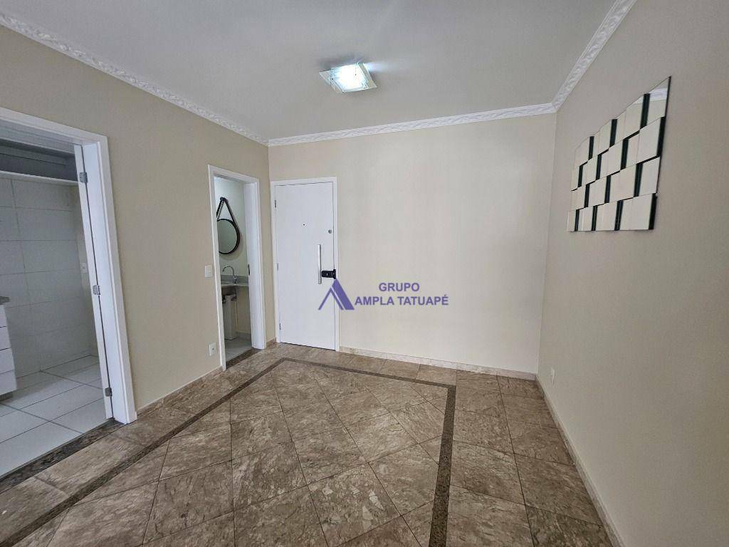 Apartamento para alugar com 3 quartos, 93m² - Foto 7